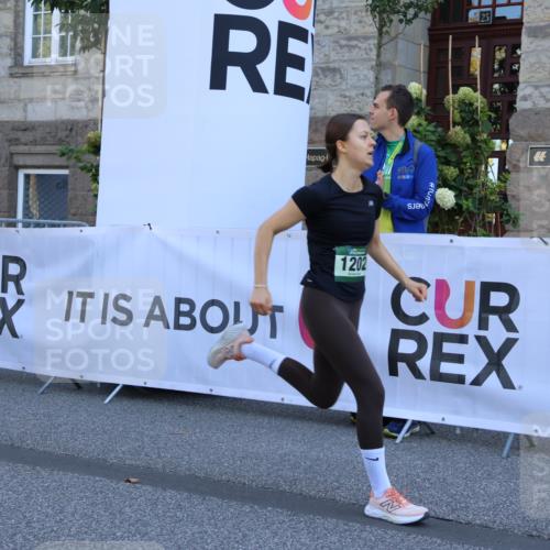 07.09.2025 - BARMER Alsterlauf Strokosch-Dieckow http://msf.ph/oto/8729428 07.09.2025 11:54:03 Ziel  meine-sportfotos.de