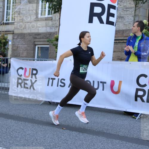 07.09.2025 - BARMER Alsterlauf Strokosch-Dieckow http://msf.ph/oto/8729432 07.09.2025 11:54:03 Ziel  meine-sportfotos.de