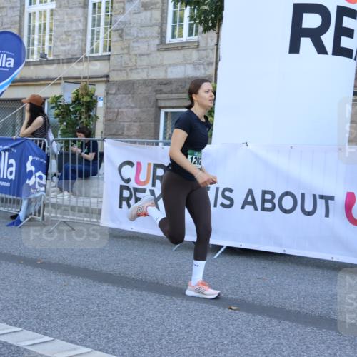 07.09.2025 - BARMER Alsterlauf Strokosch-Dieckow http://msf.ph/oto/8729436 07.09.2025 11:54:03 Ziel  meine-sportfotos.de