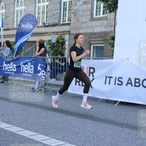 07.09.2025 - BARMER Alsterlauf Strokosch-Dieckow http://msf.ph/oto/8729440 07.09.2025 11:54:02 Ziel  meine-sportfotos.de