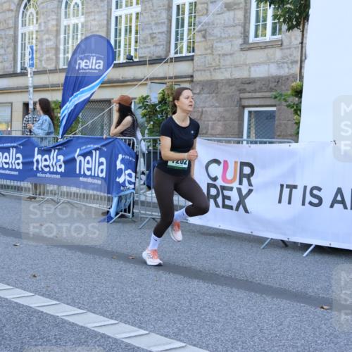 07.09.2025 - BARMER Alsterlauf Strokosch-Dieckow http://msf.ph/oto/8729442 07.09.2025 11:54:02 Ziel  meine-sportfotos.de