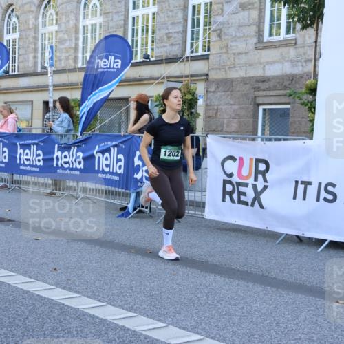 07.09.2025 - BARMER Alsterlauf Strokosch-Dieckow http://msf.ph/oto/8729444 07.09.2025 11:54:02 Ziel  meine-sportfotos.de