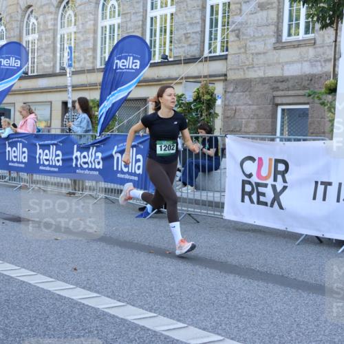 07.09.2025 - BARMER Alsterlauf Strokosch-Dieckow http://msf.ph/oto/8729447 07.09.2025 11:54:02 Ziel  meine-sportfotos.de