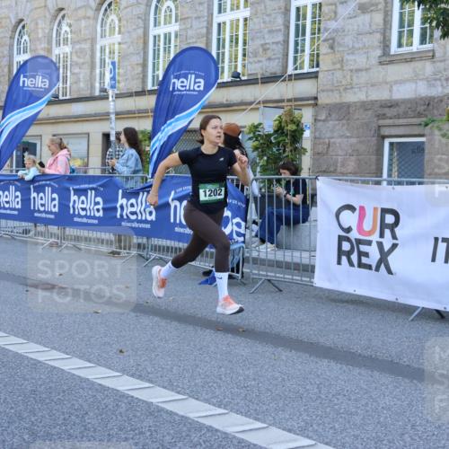 07.09.2025 - BARMER Alsterlauf Strokosch-Dieckow http://msf.ph/oto/8729449 07.09.2025 11:54:02 Ziel  meine-sportfotos.de