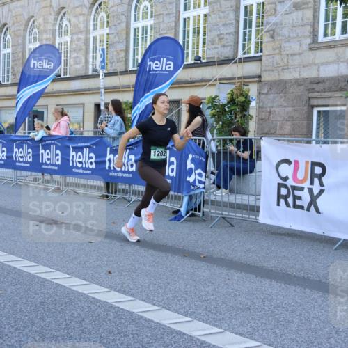 07.09.2025 - BARMER Alsterlauf Strokosch-Dieckow http://msf.ph/oto/8729451 07.09.2025 11:54:02 Ziel  meine-sportfotos.de