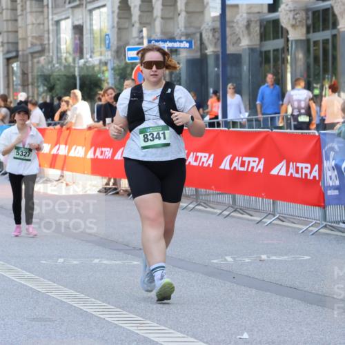 07.09.2025 - BARMER Alsterlauf Strokosch-Dieckow http://msf.ph/oto/8729462 07.09.2025 10:27:14 Ziel 2441, 2990, 3003, 3746, 4851, 5128, 6301 meine-sportfotos.de