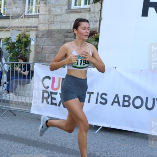 07.09.2025 - BARMER Alsterlauf Strokosch-Dieckow http://msf.ph/oto/8729466 07.09.2025 11:53:57 Ziel  meine-sportfotos.de