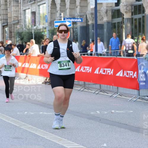 07.09.2025 - BARMER Alsterlauf Strokosch-Dieckow http://msf.ph/oto/8729467 07.09.2025 10:27:14 Ziel 2441, 2990, 3003, 3746, 4851, 5128, 6301 meine-sportfotos.de
