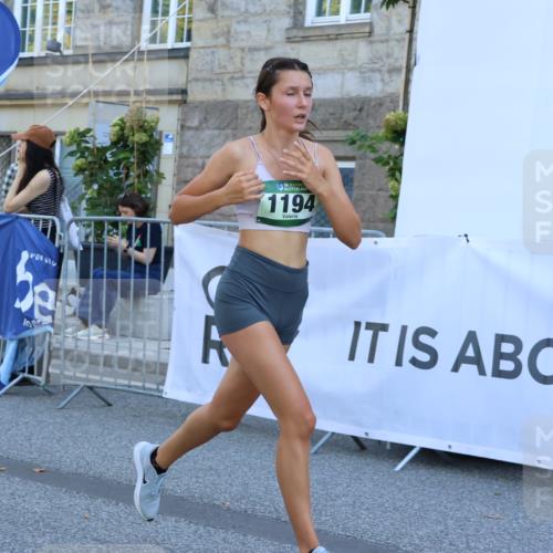 07.09.2025 - BARMER Alsterlauf Strokosch-Dieckow http://msf.ph/oto/8729468 07.09.2025 11:53:57 Ziel  meine-sportfotos.de