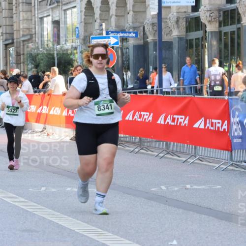 07.09.2025 - BARMER Alsterlauf Strokosch-Dieckow http://msf.ph/oto/8729471 07.09.2025 10:27:14 Ziel 2441, 2990, 3003, 3746, 4851, 5128, 6301 meine-sportfotos.de