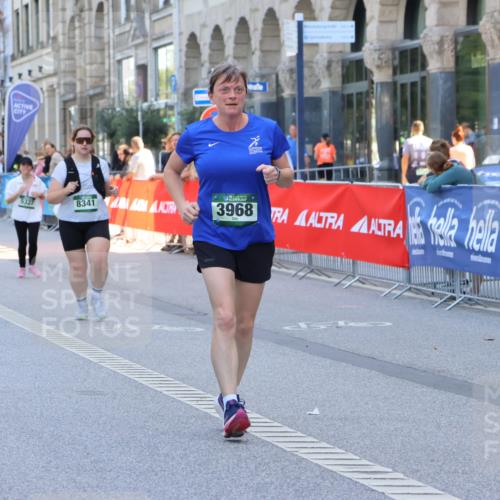 07.09.2025 - BARMER Alsterlauf Strokosch-Dieckow http://msf.ph/oto/8729476 07.09.2025 10:27:11 Ziel 2441, 3003, 4851, 5128, 6301 meine-sportfotos.de
