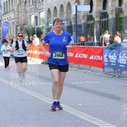 07.09.2025 - BARMER Alsterlauf Strokosch-Dieckow http://msf.ph/oto/8729479 07.09.2025 10:27:11 Ziel 2441, 3003, 4851, 5128, 6301 meine-sportfotos.de