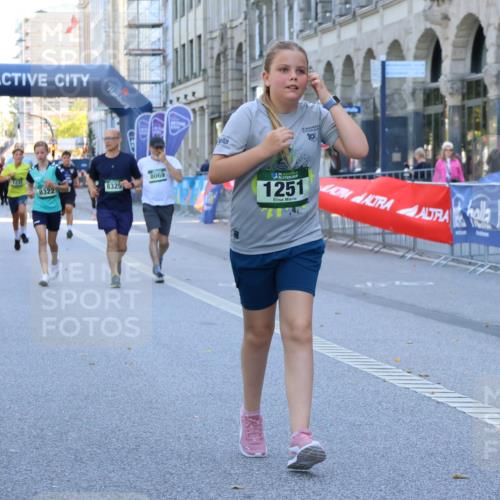 07.09.2025 - BARMER Alsterlauf Strokosch-Dieckow http://msf.ph/oto/8729482 07.09.2025 11:53:51 Ziel  meine-sportfotos.de
