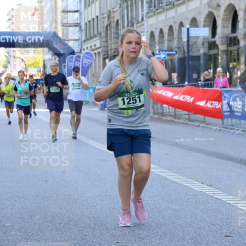 07.09.2025 - BARMER Alsterlauf Strokosch-Dieckow http://msf.ph/oto/8729486 07.09.2025 11:53:51 Ziel  meine-sportfotos.de