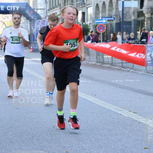 07.09.2025 - BARMER Alsterlauf Strokosch-Dieckow http://msf.ph/oto/8729492 07.09.2025 11:53:43 Ziel  meine-sportfotos.de