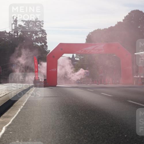 07.09.2025 - BARMER Alsterlauf Yannick Fuchs http://msf.ph/oto/8729510 07.09.2025 08:41:42 Laufen  meine-sportfotos.de