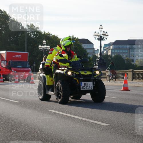 07.09.2025 - BARMER Alsterlauf Yannick Fuchs http://msf.ph/oto/8729517 07.09.2025 08:43:57 Laufen 6146 meine-sportfotos.de