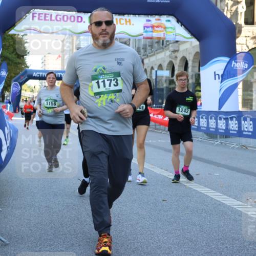 07.09.2025 - BARMER Alsterlauf Strokosch-Dieckow http://msf.ph/oto/8729521 07.09.2025 11:53:33 Ziel  meine-sportfotos.de