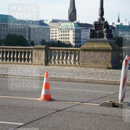 07.09.2025 - BARMER Alsterlauf Yannick Fuchs http://msf.ph/oto/8729524 07.09.2025 08:45:59 Laufen  meine-sportfotos.de