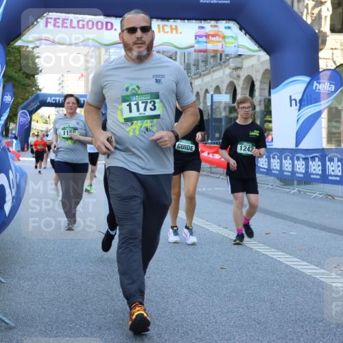 07.09.2025 - BARMER Alsterlauf Strokosch-Dieckow http://msf.ph/oto/8729528 07.09.2025 11:53:33 Ziel  meine-sportfotos.de