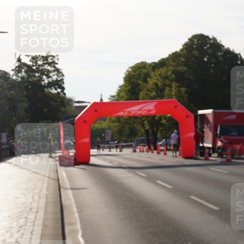 07.09.2025 - BARMER Alsterlauf Yannick Fuchs http://msf.ph/oto/8729530 07.09.2025 08:46:01 Laufen  meine-sportfotos.de