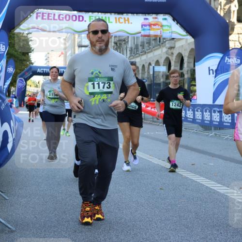 07.09.2025 - BARMER Alsterlauf Strokosch-Dieckow http://msf.ph/oto/8729540 07.09.2025 11:53:33 Ziel  meine-sportfotos.de