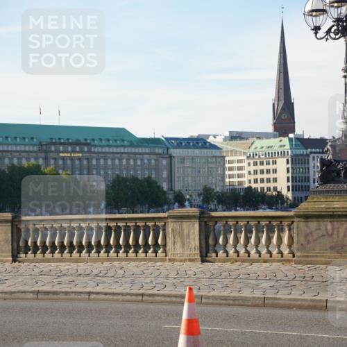 07.09.2025 - BARMER Alsterlauf Yannick Fuchs http://msf.ph/oto/8729541 07.09.2025 08:46:04 Laufen  meine-sportfotos.de