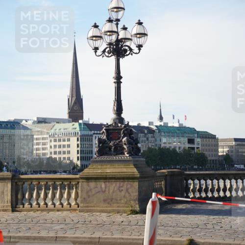 07.09.2025 - BARMER Alsterlauf Yannick Fuchs http://msf.ph/oto/8729544 07.09.2025 08:46:05 Laufen  meine-sportfotos.de