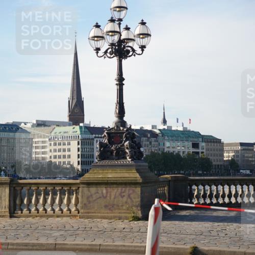 07.09.2025 - BARMER Alsterlauf Yannick Fuchs http://msf.ph/oto/8729545 07.09.2025 08:46:05 Laufen  meine-sportfotos.de
