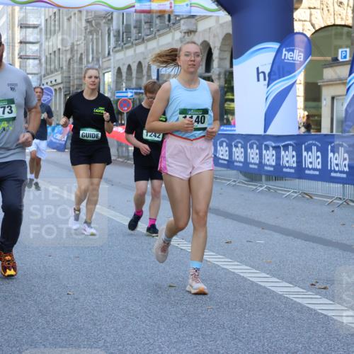 07.09.2025 - BARMER Alsterlauf Strokosch-Dieckow http://msf.ph/oto/8729547 07.09.2025 11:53:32 Ziel  meine-sportfotos.de