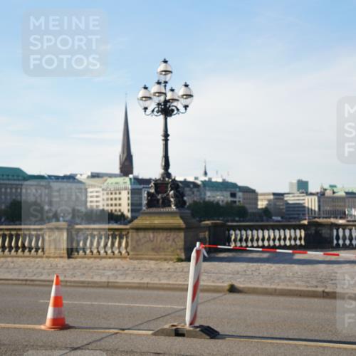 07.09.2025 - BARMER Alsterlauf Yannick Fuchs http://msf.ph/oto/8729548 07.09.2025 08:46:06 Laufen  meine-sportfotos.de