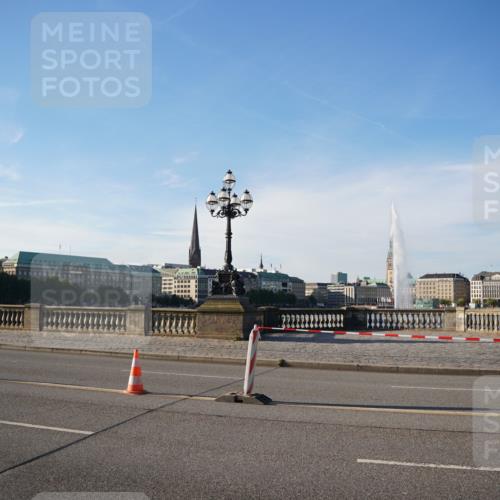 07.09.2025 - BARMER Alsterlauf Yannick Fuchs http://msf.ph/oto/8729550 07.09.2025 08:46:07 Laufen  meine-sportfotos.de