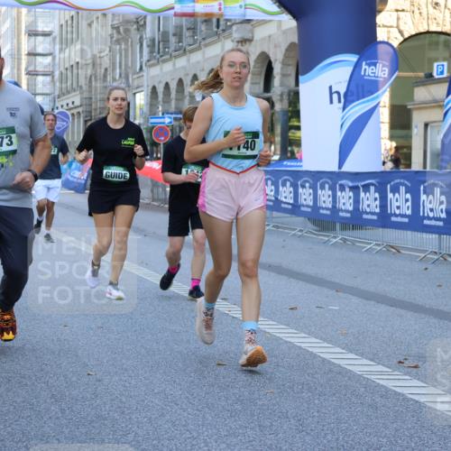 07.09.2025 - BARMER Alsterlauf Strokosch-Dieckow http://msf.ph/oto/8729554 07.09.2025 11:53:32 Ziel  meine-sportfotos.de