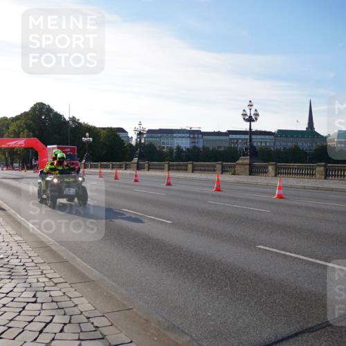 07.09.2025 - BARMER Alsterlauf Yannick Fuchs http://msf.ph/oto/8729559 07.09.2025 08:51:54 Laufen 6148 meine-sportfotos.de