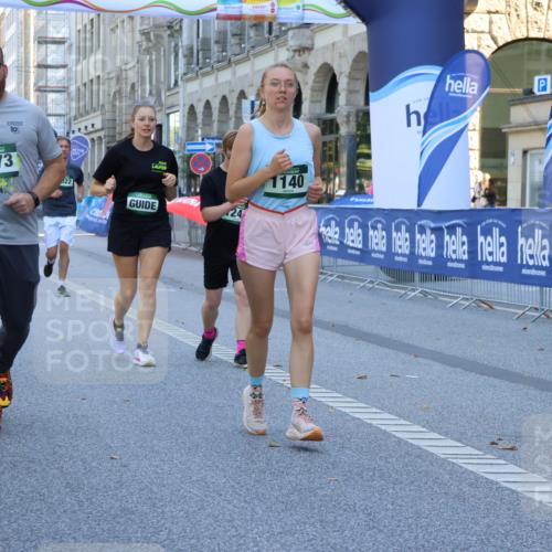 07.09.2025 - BARMER Alsterlauf Strokosch-Dieckow http://msf.ph/oto/8729562 07.09.2025 11:53:32 Ziel  meine-sportfotos.de