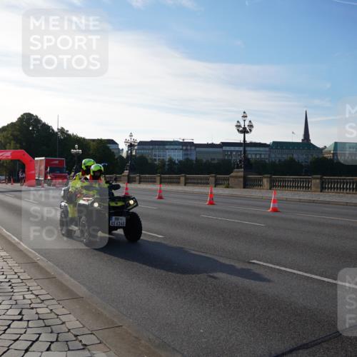 07.09.2025 - BARMER Alsterlauf Yannick Fuchs http://msf.ph/oto/8729564 07.09.2025 08:51:55 Laufen 6148 meine-sportfotos.de