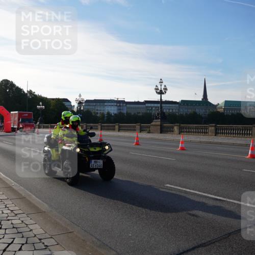 07.09.2025 - BARMER Alsterlauf Yannick Fuchs http://msf.ph/oto/8729566 07.09.2025 08:51:55 Laufen 6148 meine-sportfotos.de