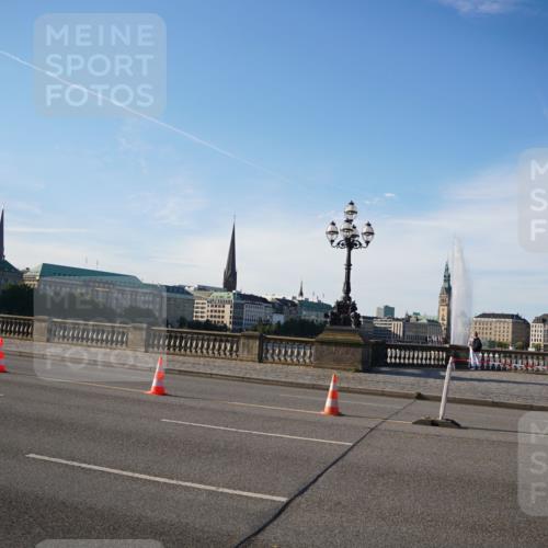 07.09.2025 - BARMER Alsterlauf Yannick Fuchs http://msf.ph/oto/8729568 07.09.2025 08:53:45 Laufen  meine-sportfotos.de