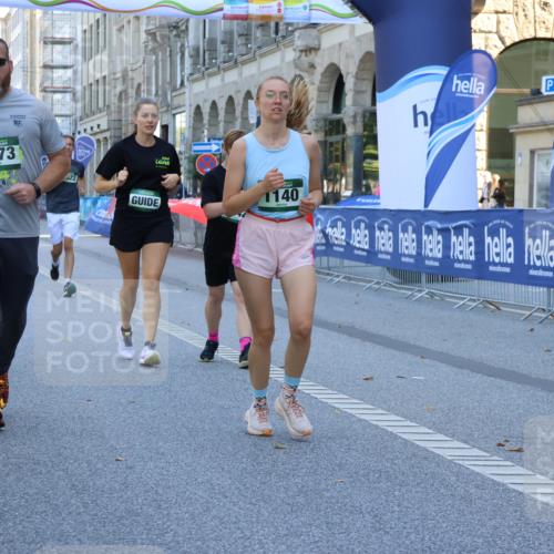07.09.2025 - BARMER Alsterlauf Strokosch-Dieckow http://msf.ph/oto/8729569 07.09.2025 11:53:32 Ziel  meine-sportfotos.de