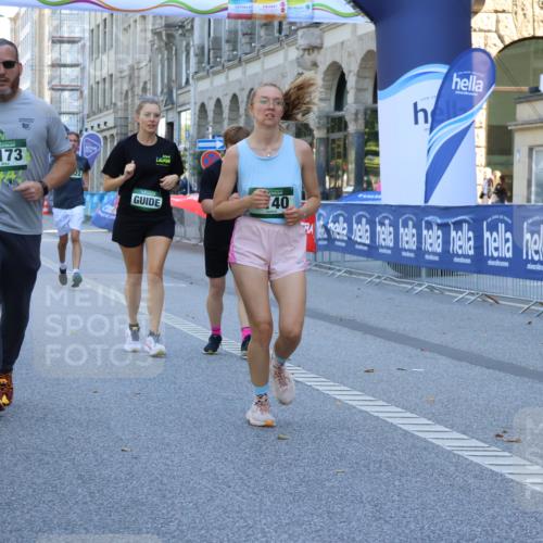 07.09.2025 - BARMER Alsterlauf Strokosch-Dieckow http://msf.ph/oto/8729575 07.09.2025 11:53:32 Ziel  meine-sportfotos.de