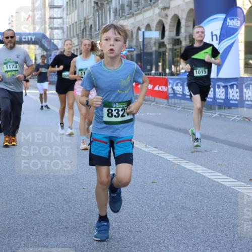 07.09.2025 - BARMER Alsterlauf Strokosch-Dieckow http://msf.ph/oto/8729582 07.09.2025 11:53:30 Ziel  meine-sportfotos.de
