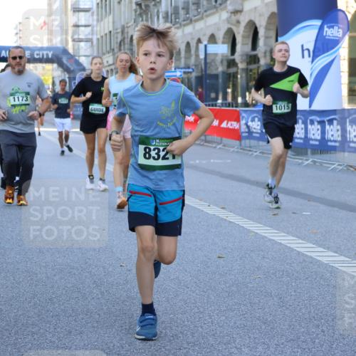 07.09.2025 - BARMER Alsterlauf Strokosch-Dieckow http://msf.ph/oto/8729589 07.09.2025 11:53:30 Ziel  meine-sportfotos.de