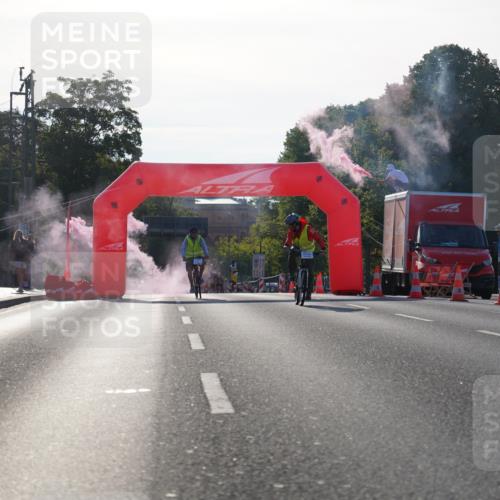 07.09.2025 - BARMER Alsterlauf Yannick Fuchs http://msf.ph/oto/8729590 07.09.2025 08:56:27 Laufen  meine-sportfotos.de