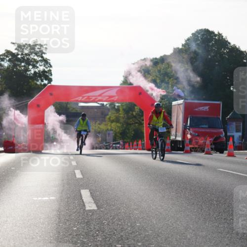 07.09.2025 - BARMER Alsterlauf Yannick Fuchs http://msf.ph/oto/8729593 07.09.2025 08:56:28 Laufen  meine-sportfotos.de