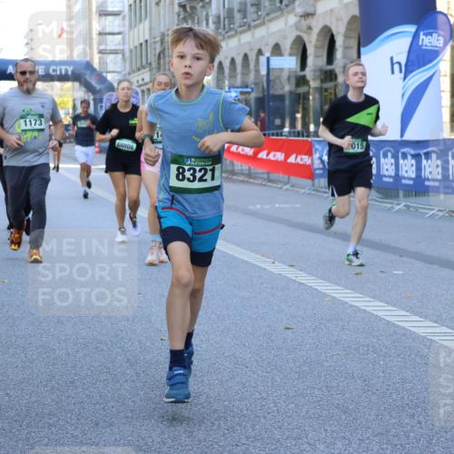 07.09.2025 - BARMER Alsterlauf Strokosch-Dieckow http://msf.ph/oto/8729601 07.09.2025 11:53:30 Ziel  meine-sportfotos.de