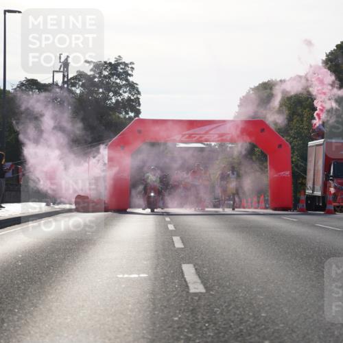 07.09.2025 - BARMER Alsterlauf Yannick Fuchs http://msf.ph/oto/8729612 07.09.2025 08:56:34 Laufen  meine-sportfotos.de