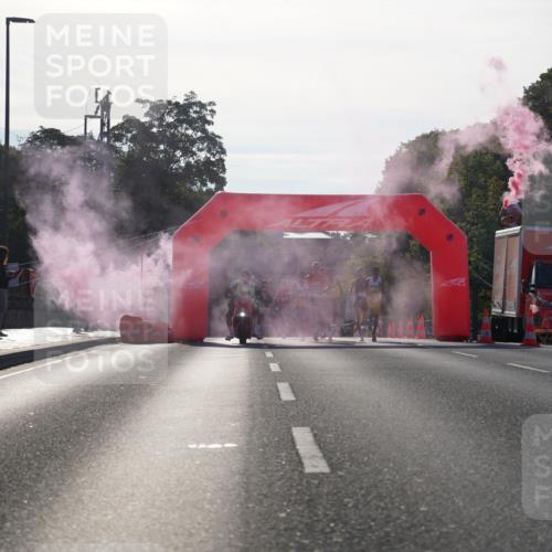 07.09.2025 - BARMER Alsterlauf Yannick Fuchs http://msf.ph/oto/8729615 07.09.2025 08:56:34 Laufen  meine-sportfotos.de