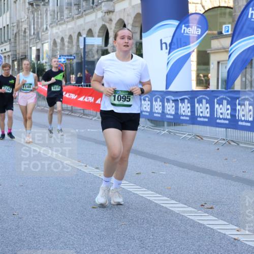 07.09.2025 - BARMER Alsterlauf Strokosch-Dieckow http://msf.ph/oto/8729616 07.09.2025 11:53:27 Ziel  meine-sportfotos.de