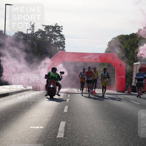 07.09.2025 - BARMER Alsterlauf Yannick Fuchs http://msf.ph/oto/8729629 07.09.2025 08:56:36 Laufen  meine-sportfotos.de