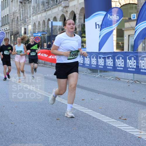 07.09.2025 - BARMER Alsterlauf Strokosch-Dieckow http://msf.ph/oto/8729633 07.09.2025 11:53:27 Ziel  meine-sportfotos.de